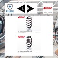 2x ORIGINAL® Eibach R10094 Fahrwerksfeder Hinten für Mercedes-Benz Slk Clk Clk