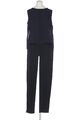 Comma Jumpsuit/Overall Damen Gr. EU 38 Schwarz #ihqnmrc