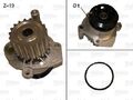 VALEO 506700 Wasserpumpe für AUDI FORD SEAT SKODA VW