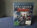 The Avengers - Age of Ultron - Blu-ray - Neu in OVP!