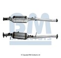 BM CATALYSTS PARTIKELFILTER DPF EURO 5 passend für FORD RANGER | BM11253H