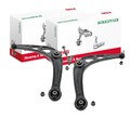 2x SCHAEFFLER FAG QUERLENKER VORNE LINKS+RECHTS passend für RENAULT AVANTIME ESP