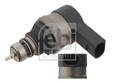 FEBI BILSTEIN Druckregelventil, Common-Rail-System 28424 für BMW MERCEDES-BENZ