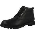 Clarks Batcombe Mix GTX Boots Herren Stiefeletten Stiefel Winterstiefel