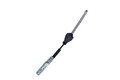 MAXGEAR 32-0891 Handbremsseil Seilzug Feststellbremse Hinten Rechts Hinten Links