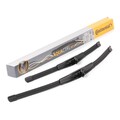 CONTINENTAL Scheibenwischer Set Vorne 650mm/500mm für BMW X3 (F25) X4 (F26)