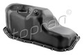 TOPRAN Ölwanne  u.a. für AUDI, SEAT, SKODA, VW