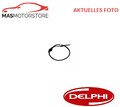 SENSOR ABGASTEMPERATUR DELPHI TS30056 I FÜR MERCEDES-BENZ E-CLASS,C-CLASS 2.1L