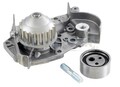 SNR KDP455.051 Wasserpumpe + Zahnriemensatz für RENAULT