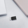 2 Pcs -C-Adapter USB-C-zu-USB-A-Adapter USB-zu-USB-C-Konverter