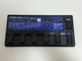 BOSS ME-8 Gitarren Multi-Effekt Bodeneffekt Gerät GEPRÜFT✅