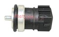 METZGER AUTOTEILE Kühlmittel Wasser Temperatur Sensor 0905159 für NISSAN OPEL 2