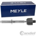 MEYLE AXIALGELENK SPURSTANGE INNEN passend für VW MULTIVAN TRANSPORTER | 116