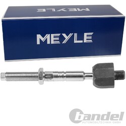MEYLE AXIALGELENK SPURSTANGE INNEN passend für VW MULTIVAN TRANSPORTER | 116