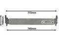 VAN WEZEL Motorkühler für AUDI A1 SKODA Roomster VW Polo V SEAT Ibiza IV Fabia 