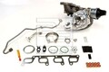 BE TURBO Abgas-Turbo-Lader Turbolader Aufladung / ohne Pfand 128552SK1