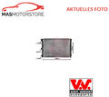 KÜHLER WASSERKÜHLER MOTORKÜHLER VAN WEZEL 58002039 P FÜR VW PASSAT,POLO