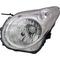 TYC 20-12514-05-2 Halogen Scheinwerfer Links SUZUKI ALTO VII 01.09-03.14