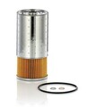 MANN-FILTER PF 1055/1 x Ölfilter für MERCEDES-BENZ,PUCH