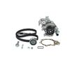 Bosch (1 987 946 971) Wasserpumpe + Zahnriemensatz für NISSAN RENAULT