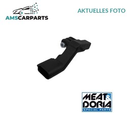 KURBELWELLENSENSOR IMPULSGEBER LATERAL INSTALLATION 87453 MEAT & DORIA NEU
