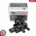 ESEN SKV 17SKV875 Sensor, Abgasdruck für CITROËN,DS,OPEL,PEUGEOT