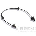 BREMI 50422 Sensor, Raddrehzahl für HONDA