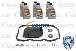 VAICO Ölwechsel Teilesatz Automatikgetriebe + 6L Öl Mercedes A-Klasse + B-Klasse
