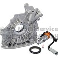 Ölpumpe PIERBURG 7.07919.15.0 für CB1 PEUGEOT FORD DS FIESTA OPEL TRANSIT FOCUS