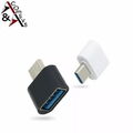 1x 2x 3x 4x 5x 10x Adapter OTG USB 3.0 USB A Buchse auf USB C Typ C Stecker Kurz