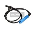 Sensor, Raddrehzahl MAXGEAR 20-0211 für BMW X3