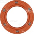 1x ORIGINAL® Victor Reinz Wellendichtring, Kurbelwelle für Lada 1200-1600