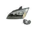Scheinwerfer TYC Vorne Links für Ford Focus II Limo 2004 - 2008 20-0964-15-2
