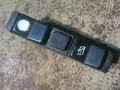 Mercedes-Benz S-Klasse W126 500 SEL (2) Schalter Fensterheber 0008208210