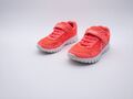 Kappa Kinder Unisex Laufschuhe Freizeitschuh Sneaker Orange Gr.30 EU Art.747-60