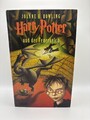 Harry Potter und der Feuerkelch von Rowling Joanne K Buch Gebunden