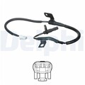 Delphi ABS-Sensor vorne links für Kia Sorento