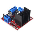 3x L298N Motortreiber Endstufe Schrittmotor Driver Modul Board für Arduino Pi
