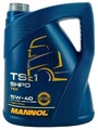 Mannol TS-1 SHPD 15W-40 5 Liter
