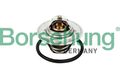 Borsehung (B13140) Thermostat, Kühlmittel für AUDI SEAT SKODA VW