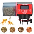 Aquarium Automatisch Fisch Futterautomat Smart Fishfeeder Tank mit Timer 200ml~