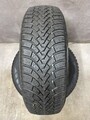 2 x WINTERREIFEN 185/65 R15 88T - Falken Euro Winter HS01 (7mm)