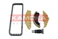 KAMOKA 7001598 Steuerkettensatz for AUDI SEAT SKODA VW
