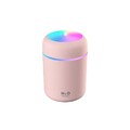 Mini Auto Luftbefeuchter Luftreiniger Erfrischer  Aroma Ätherisches Öl Diffusor！