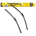 SWF 2 FLACHBALKENWISCHER SET VORNE passend für FORD GALAXY S-MAX TOURNEO TRANSIT