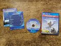 SONY PLAYSTATION 4 PS4 - HORIZON ZERO DAWN COMPLETE EDITION #BLG13 CIB