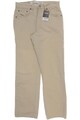 Diesel Jeans Herren Hose Denim Jeanshose Gr. W33 Baumwolle Beige #b51acfb