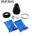 SKF Vkjp8141 Faltenbalg Satz Antriebswelle Achsmanschette für VW 2003 - 2015