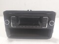 5M0035156D audio system lvaap17406413 für VOLKSWAGEN POLO V (6R1 6C1) 1.6 TDI
