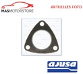 AUSPUFFROHRDICHTUNG AUSPUFF DICHTUNG AJUSA 00579600 P FÜR LAND ROVER DEFENDER